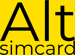 Alt eSIM